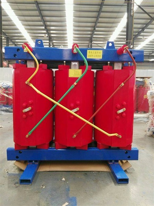 郸城3150kVA干式变压器材料销售厂家